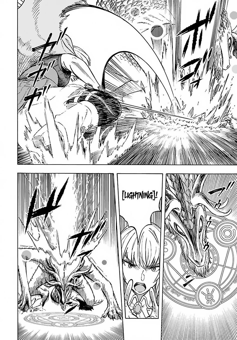 Nito’s Lazy Foreign World Syndrome Chapter 9.2 - Page 5