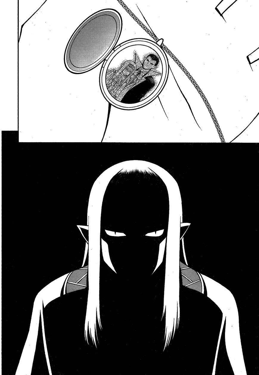 Monster Musume no Iru Nichijou Chapter 49 - Page 24