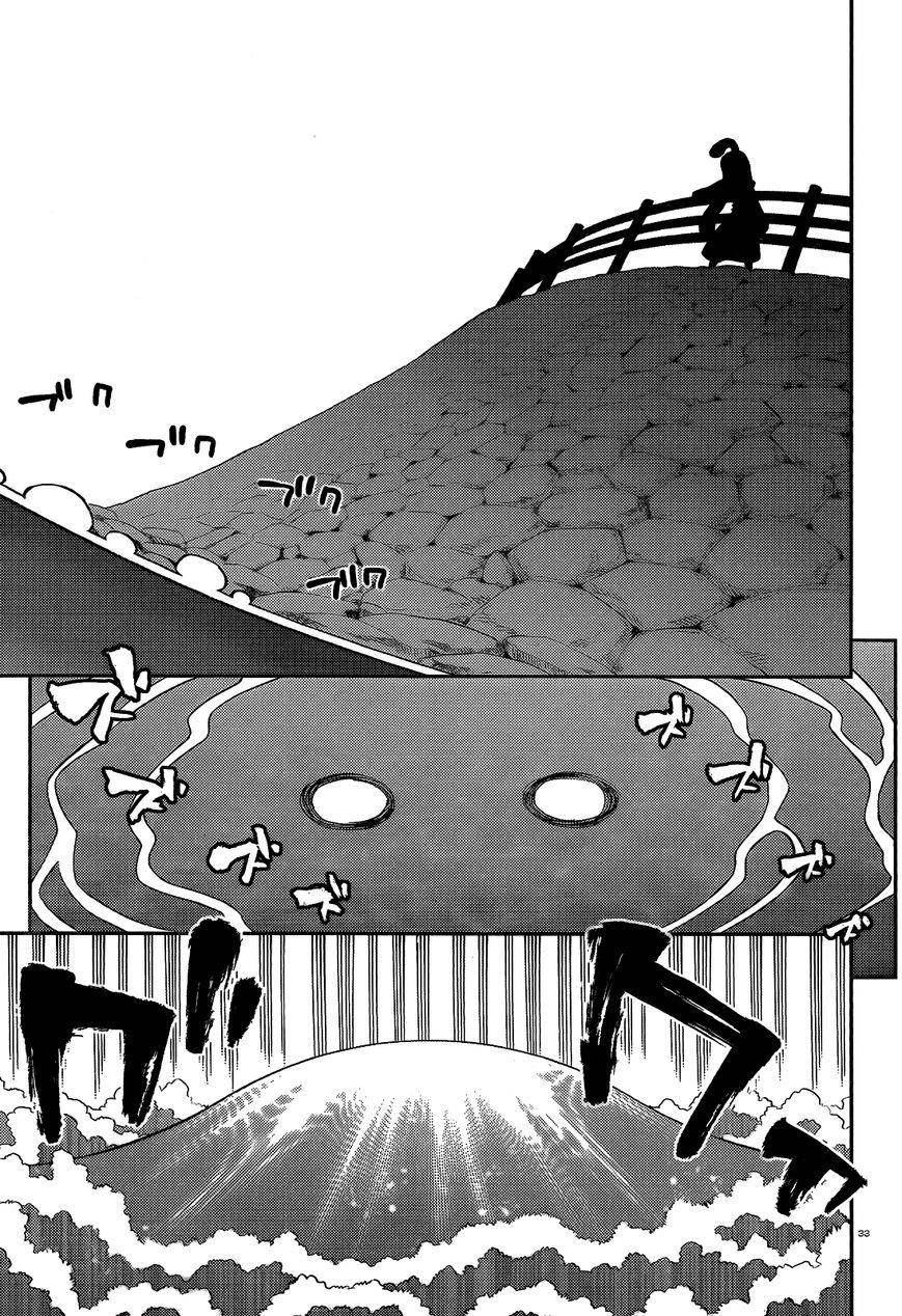 Monster Musume no Iru Nichijou Chapter 52 - Page 32