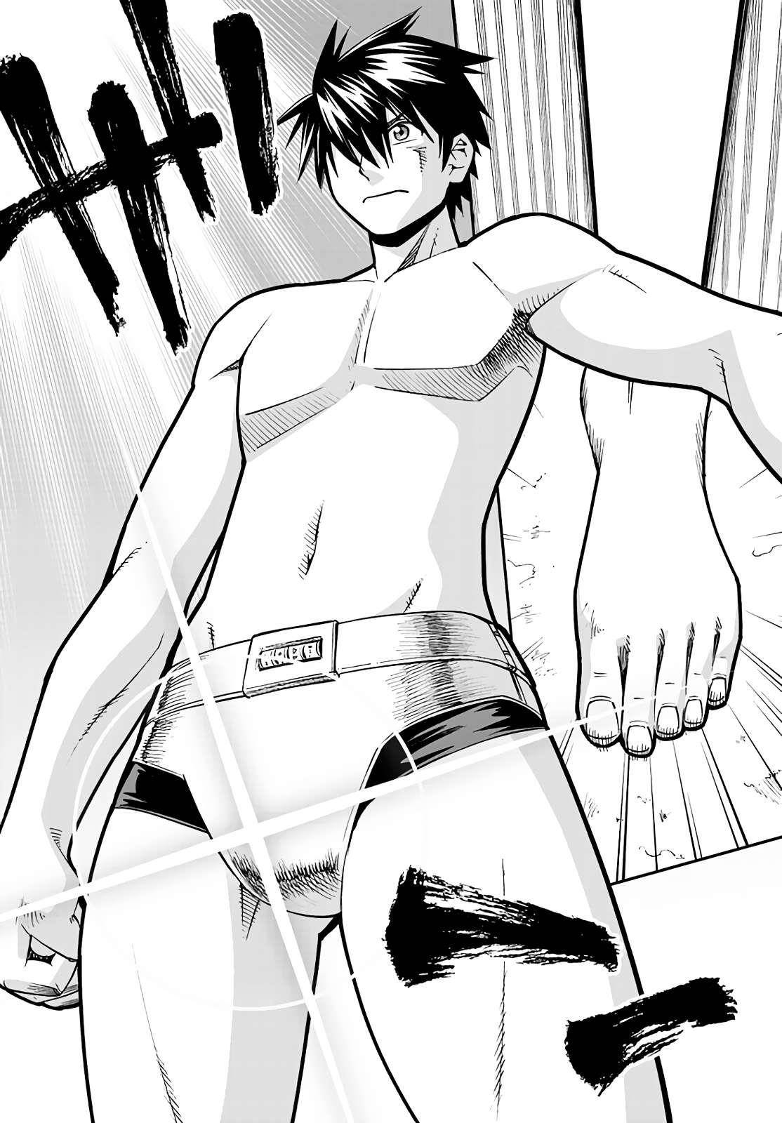 Monster Musume no Iru Nichijou Chapter 61 - Page 29