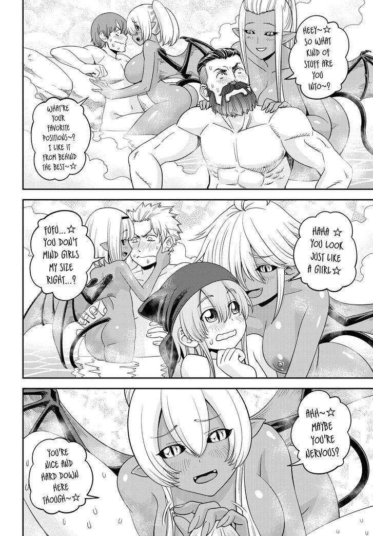 Monster Musume no Iru Nichijou Chapter 64 - Page 24