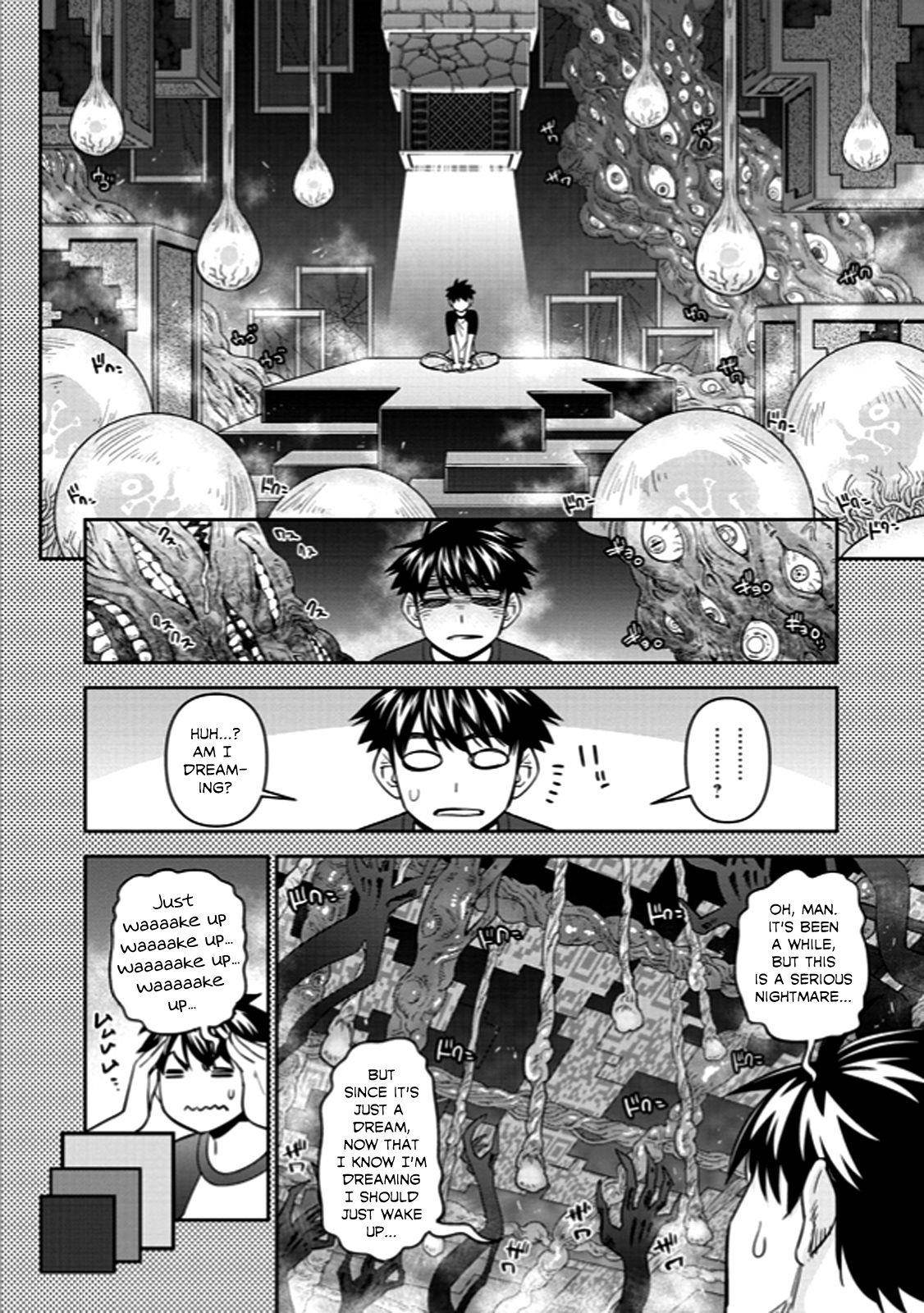 Monster Musume no Iru Nichijou Chapter 69 - Page 2