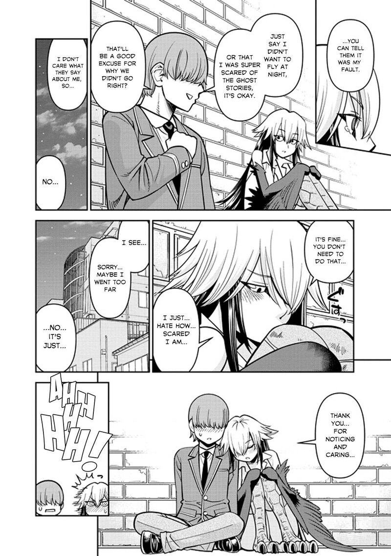 Monster Musume no Iru Nichijou Chapter 76 - Page 20