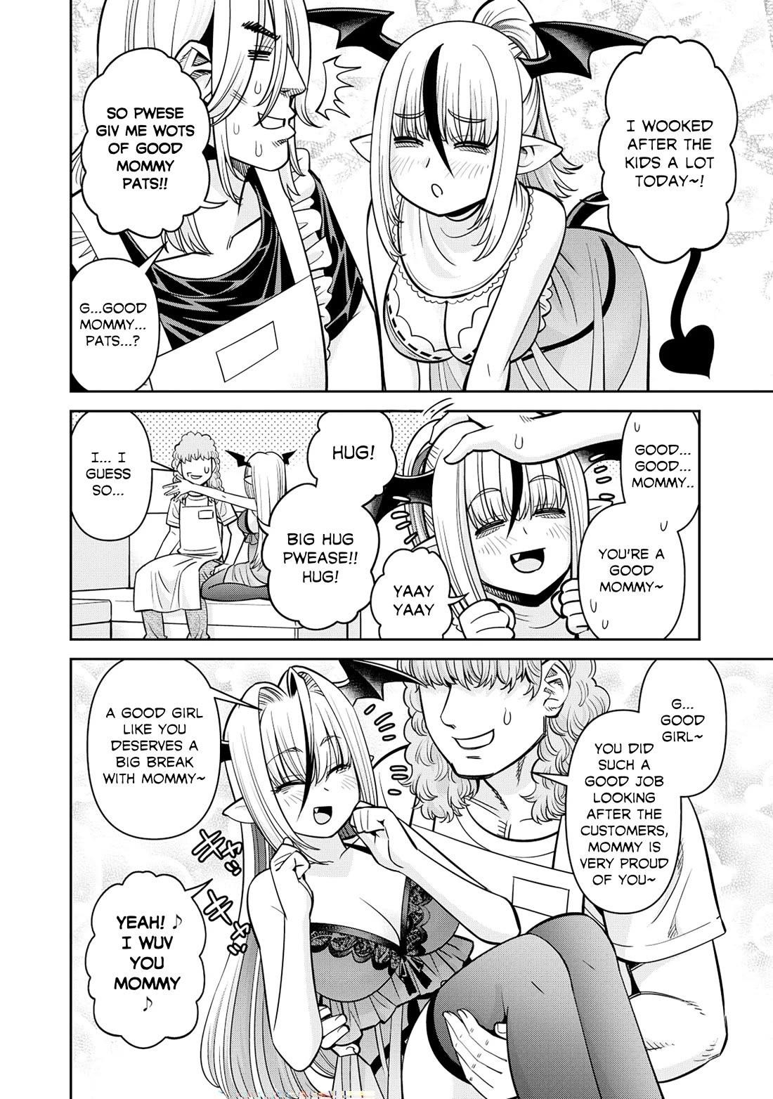 Monster Musume no Iru Nichijou Chapter 87 - Page 26