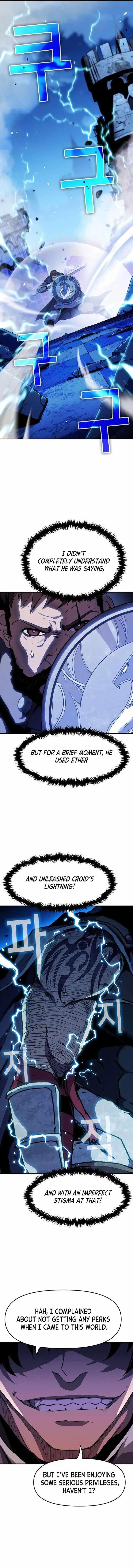 I Became a Terminally-Ill Knight Chapter 26 - Page 16