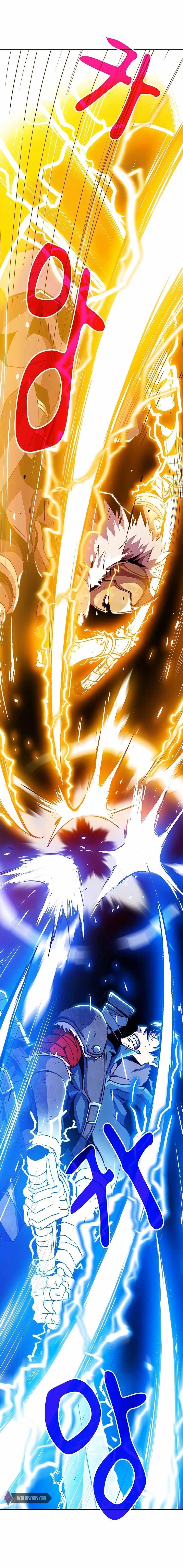 I Became a Terminally-Ill Knight Chapter 5 - Page 13