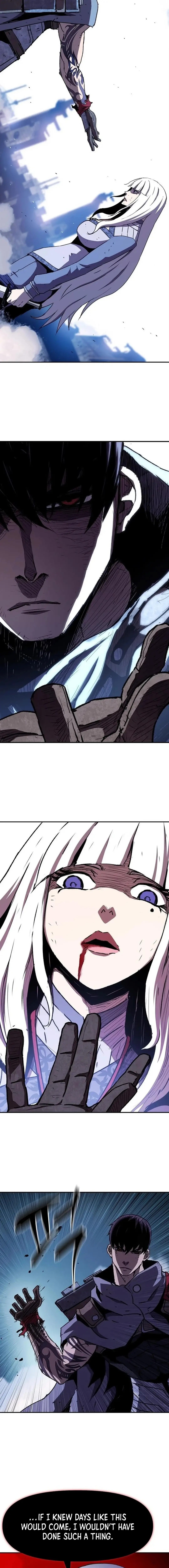 I Became a Terminally-Ill Knight Chapter 59 - Page 12