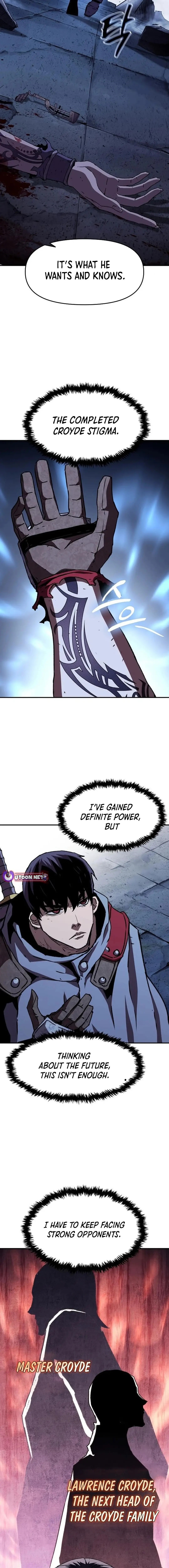 I Became a Terminally-Ill Knight Chapter 59 - Page 17