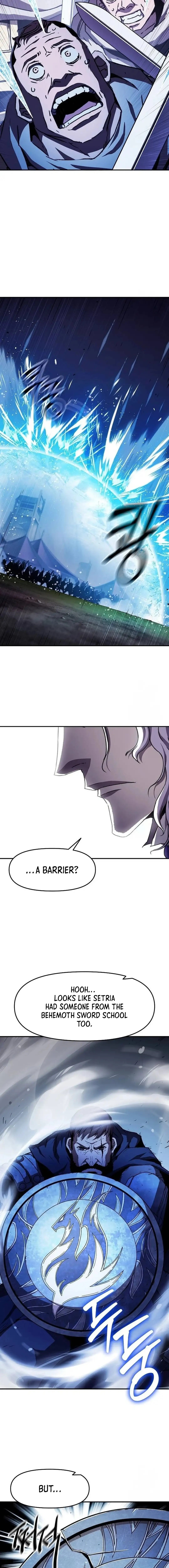 I Became a Terminally-Ill Knight Chapter 60 - Page 20