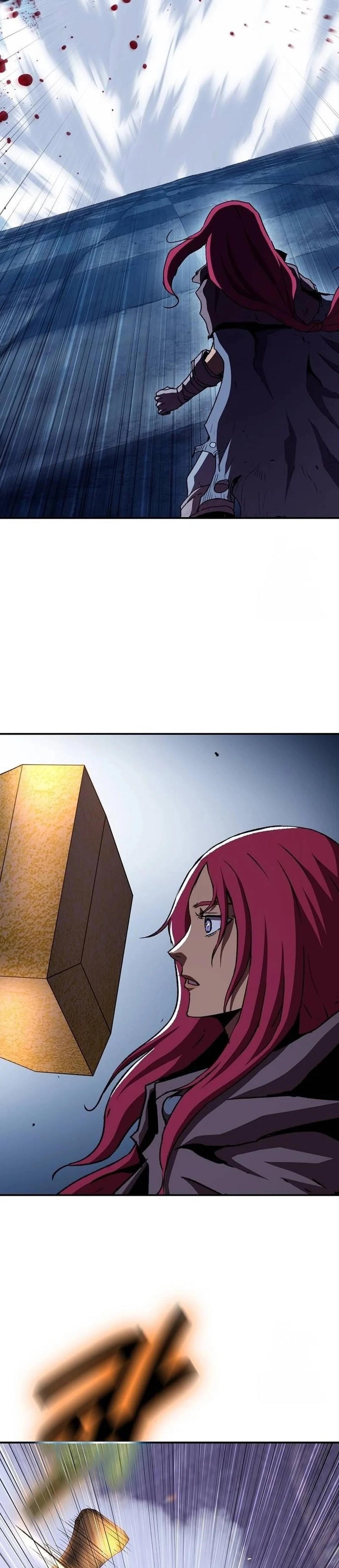 I Became a Terminally-Ill Knight Chapter 61 - Page 19