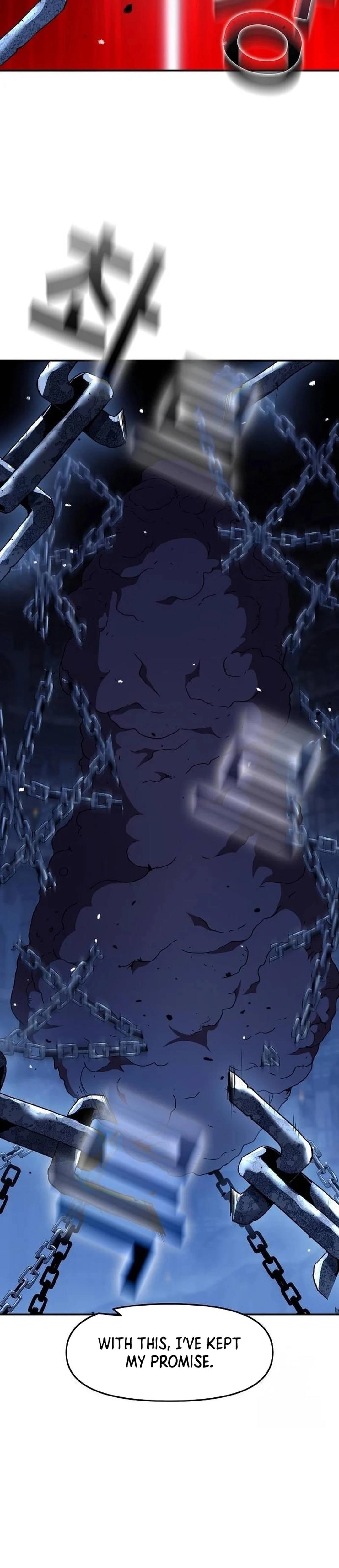 I Became a Terminally-Ill Knight Chapter 61 - Page 28