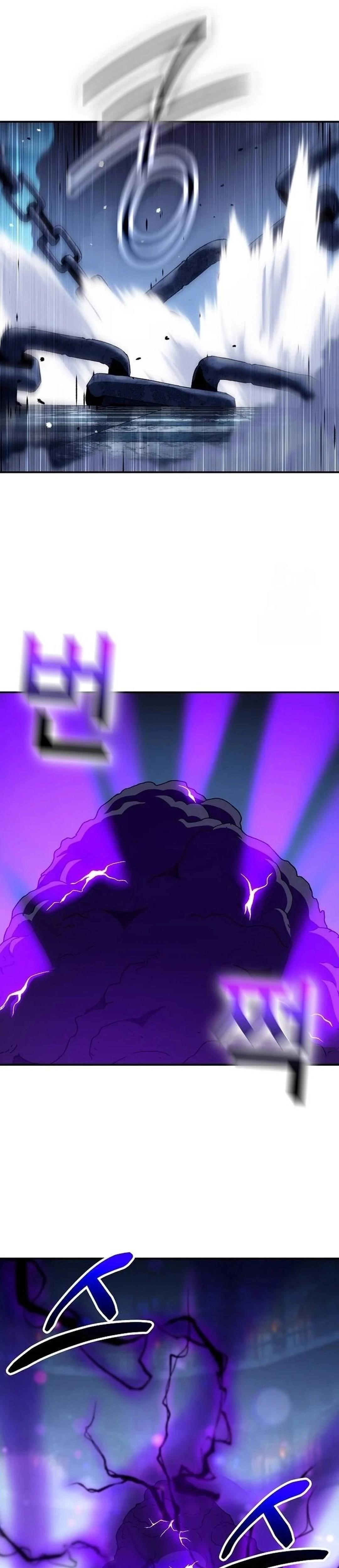 I Became a Terminally-Ill Knight Chapter 61 - Page 29