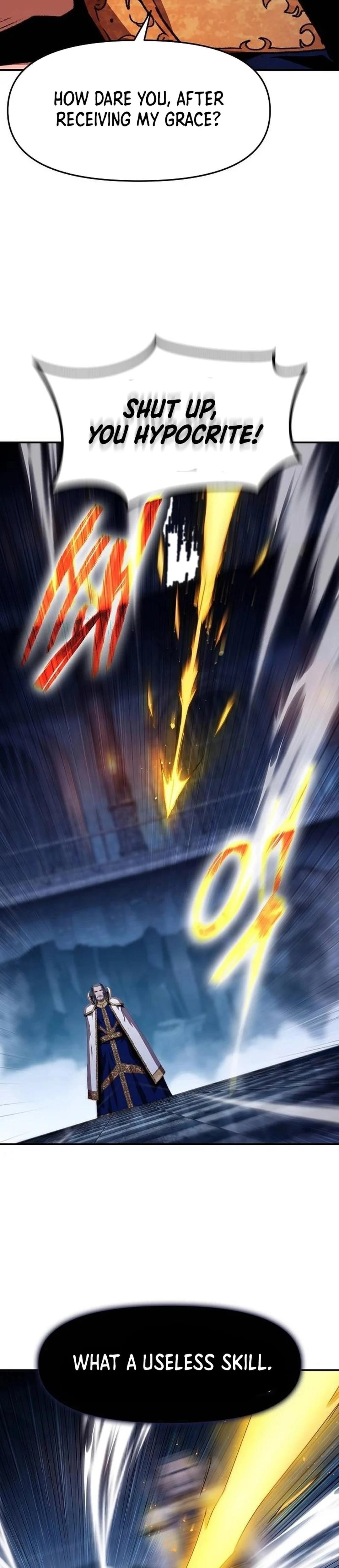 I Became a Terminally-Ill Knight Chapter 61 - Page 37