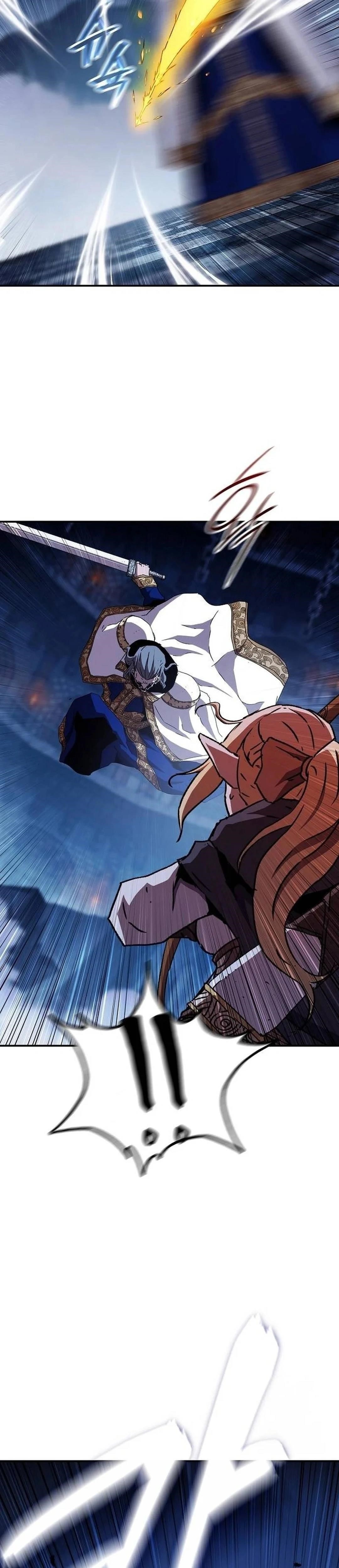 I Became a Terminally-Ill Knight Chapter 61 - Page 38