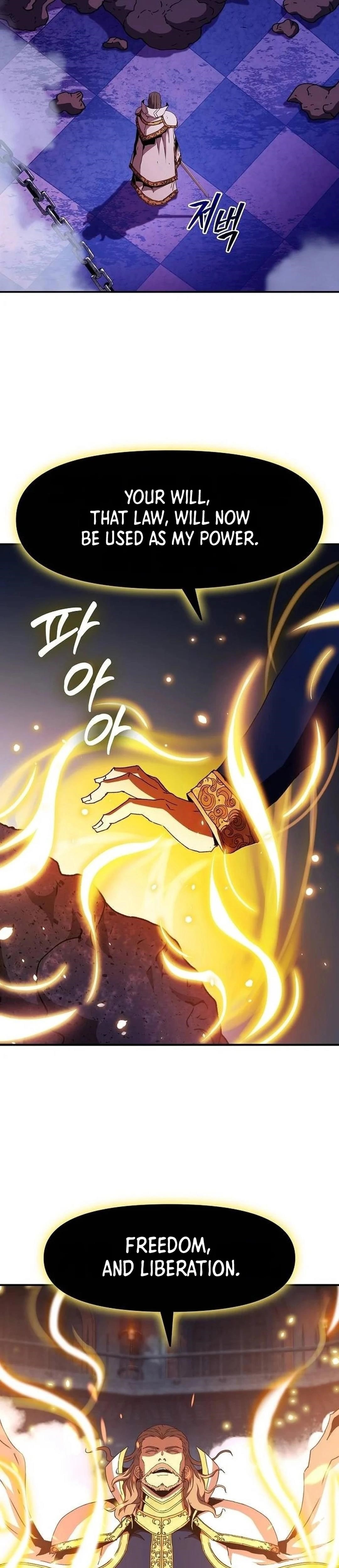 I Became a Terminally-Ill Knight Chapter 61 - Page 43