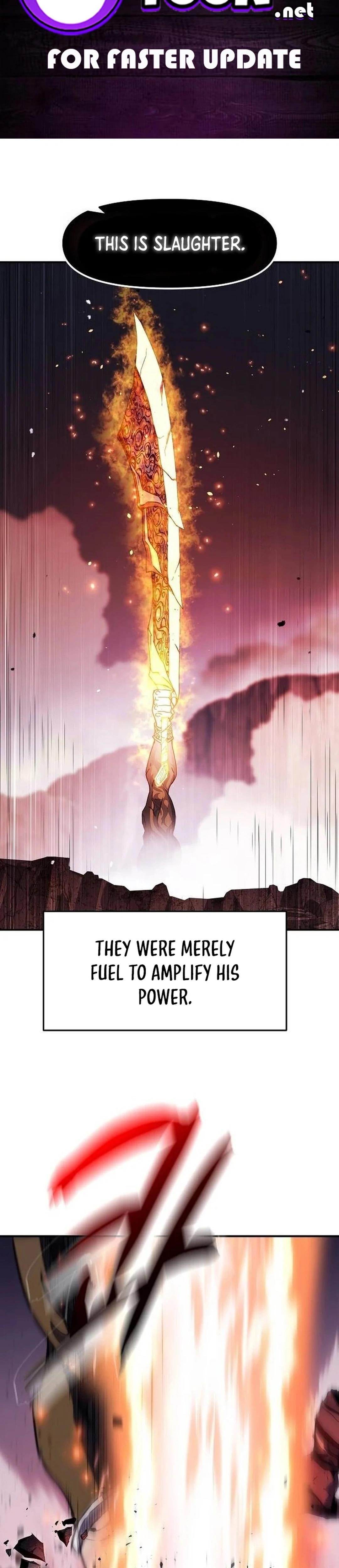 I Became a Terminally-Ill Knight Chapter 61 - Page 8