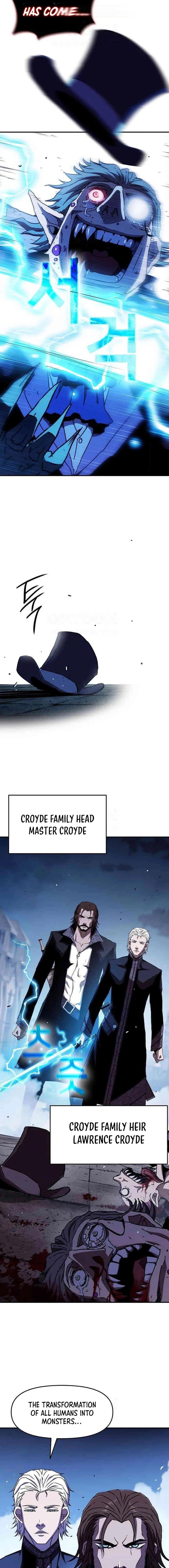 I Became a Terminally-Ill Knight Chapter 62 - Page 15