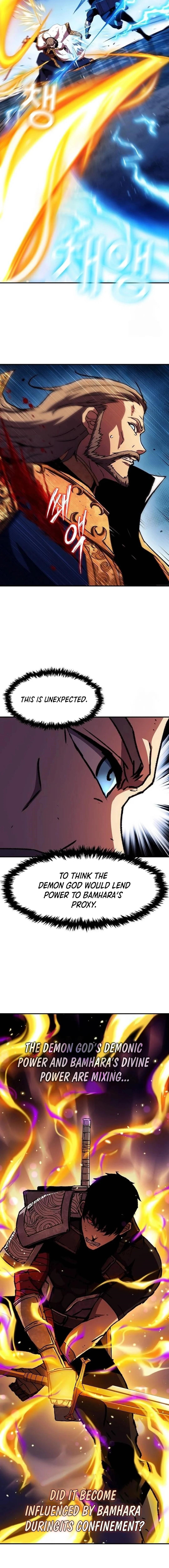 I Became a Terminally-Ill Knight Chapter 63 - Page 16