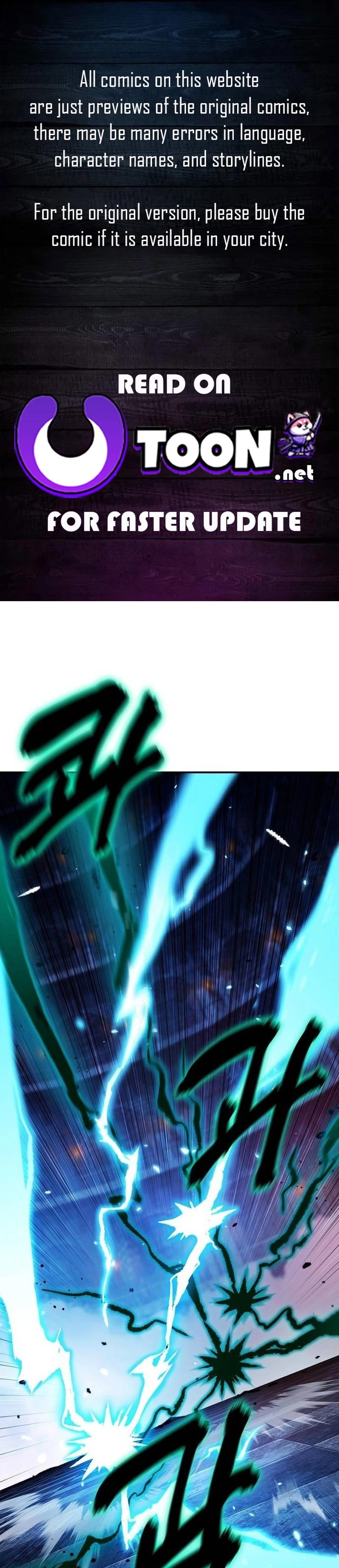 I Became a Terminally-Ill Knight Chapter 65 - Page 1