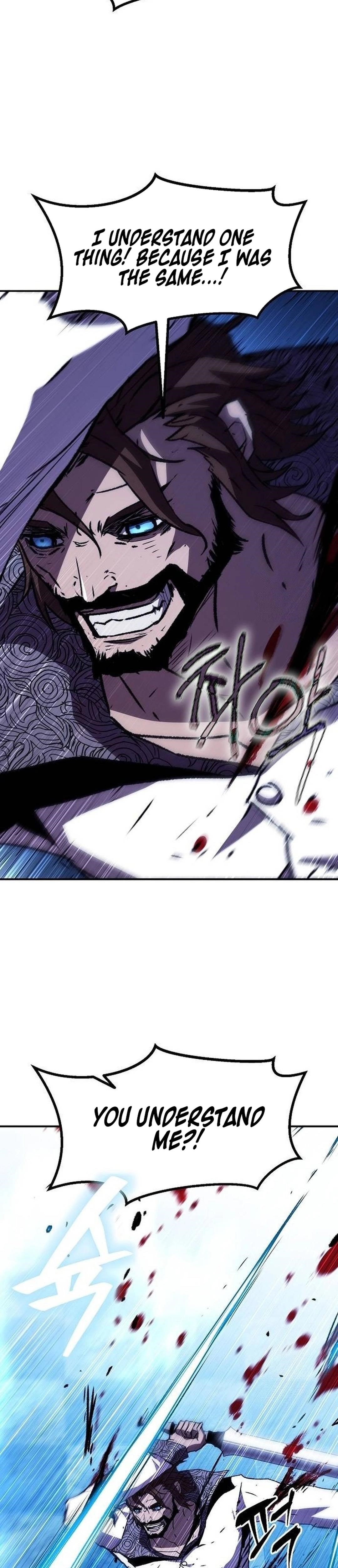 I Became a Terminally-Ill Knight Chapter 65 - Page 12