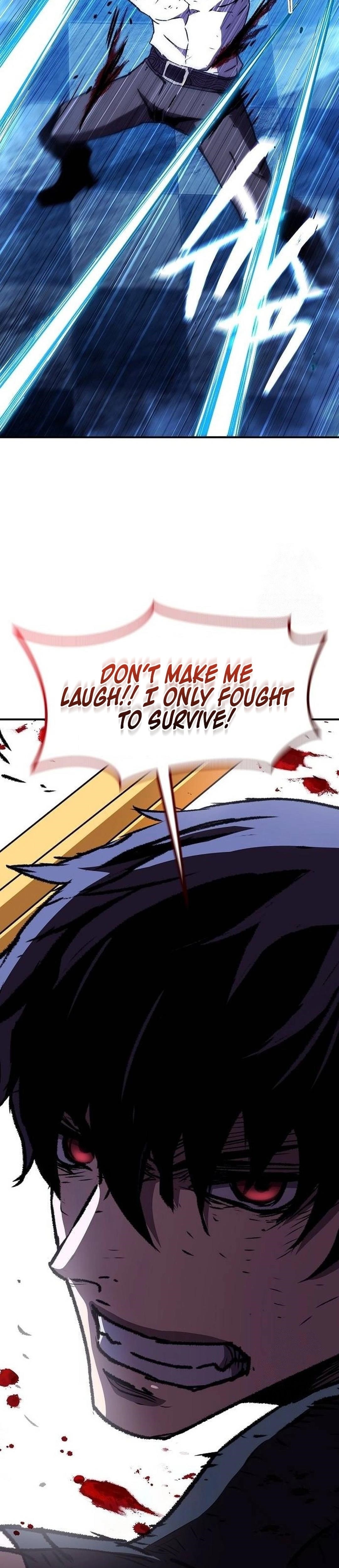 I Became a Terminally-Ill Knight Chapter 65 - Page 13