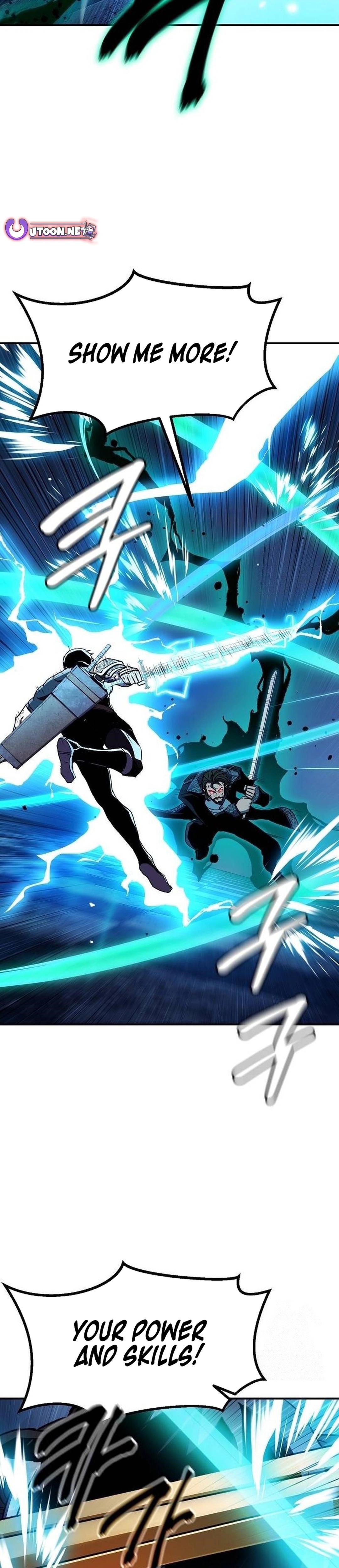 I Became a Terminally-Ill Knight Chapter 65 - Page 2