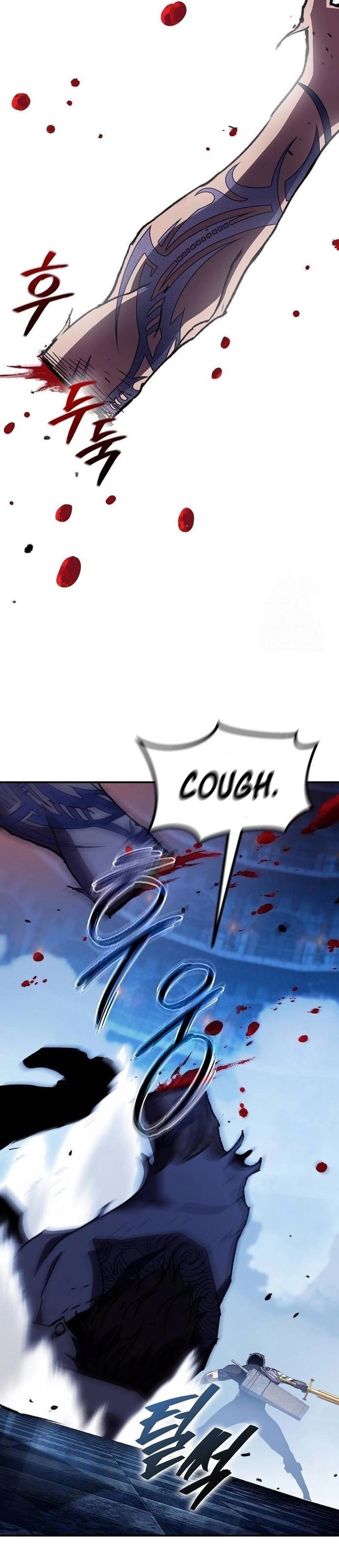 I Became a Terminally-Ill Knight Chapter 65 - Page 23