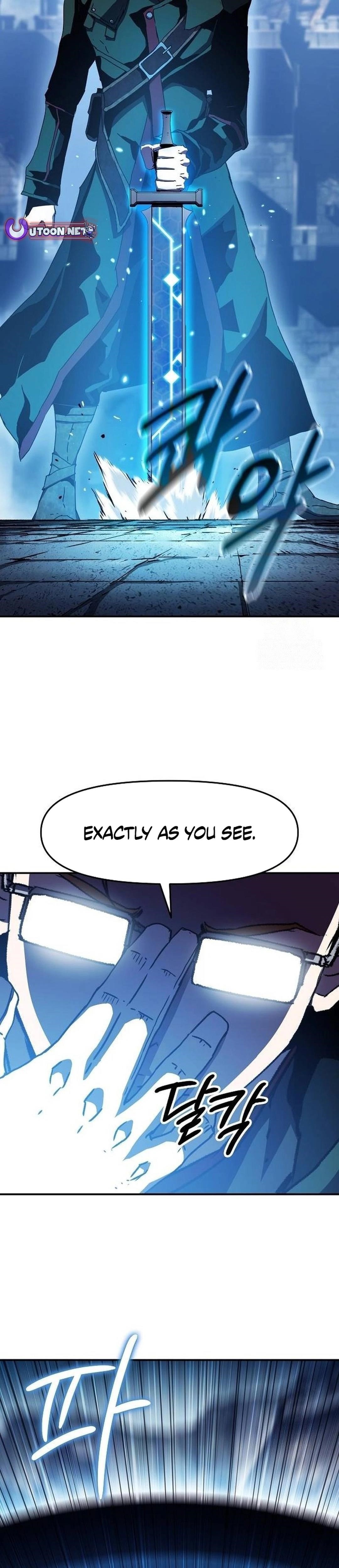 I Became a Terminally-Ill Knight Chapter 65 - Page 30