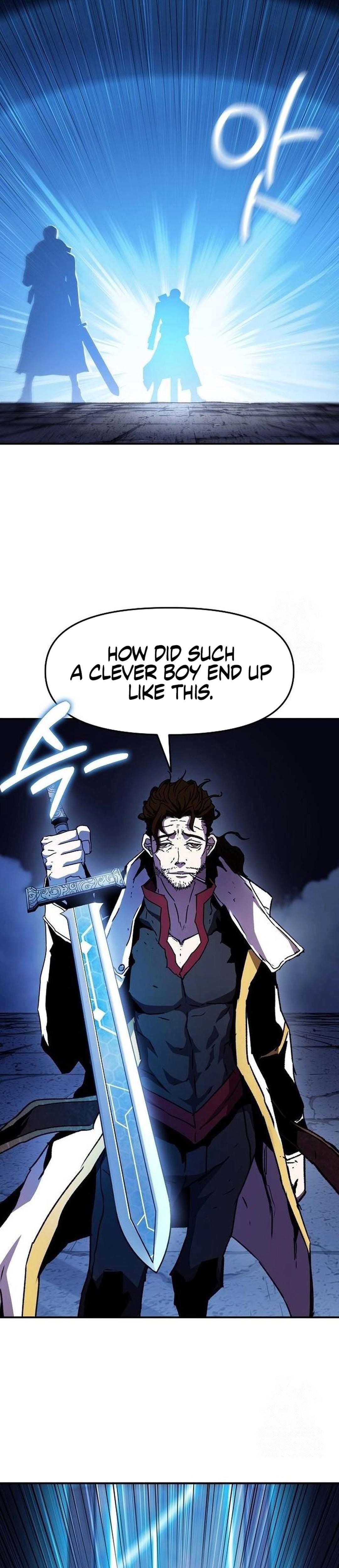 I Became a Terminally-Ill Knight Chapter 65 - Page 31