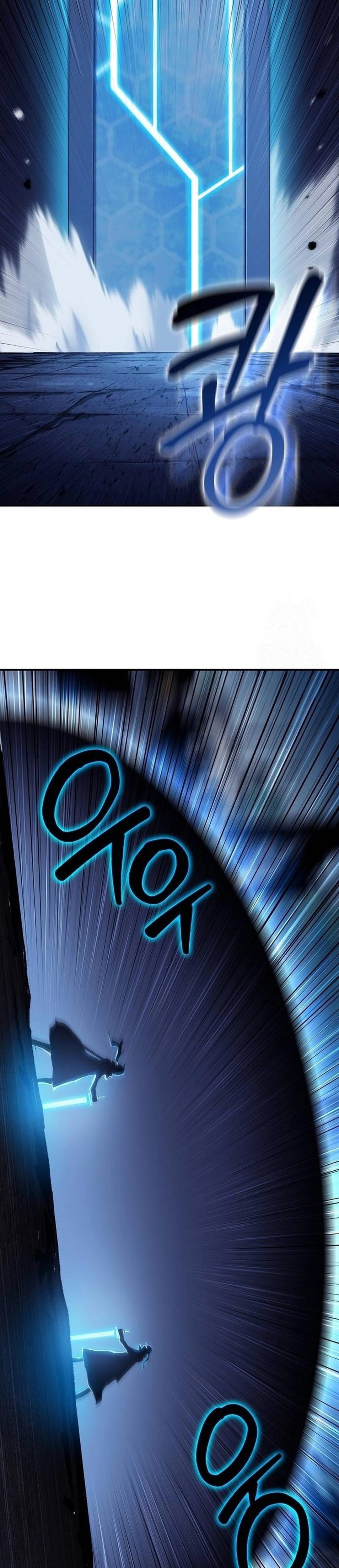 I Became a Terminally-Ill Knight Chapter 65 - Page 32