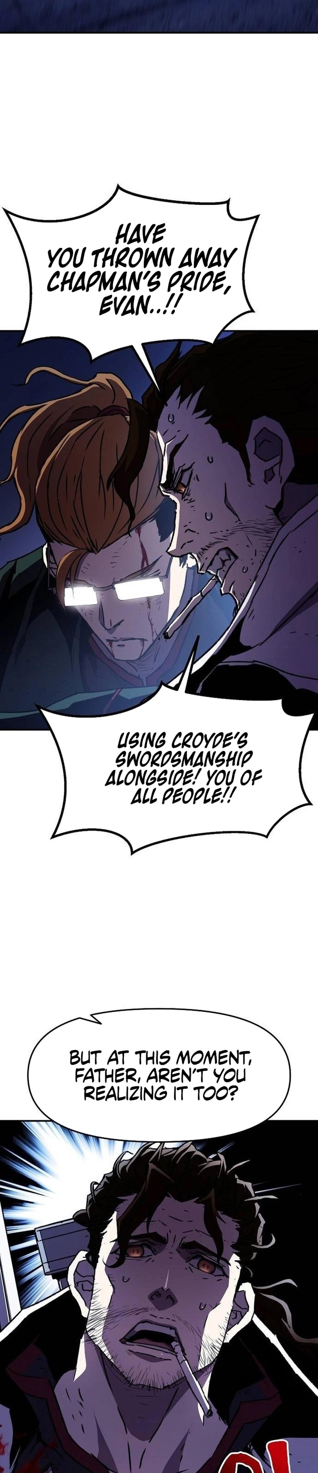 I Became a Terminally-Ill Knight Chapter 65 - Page 45