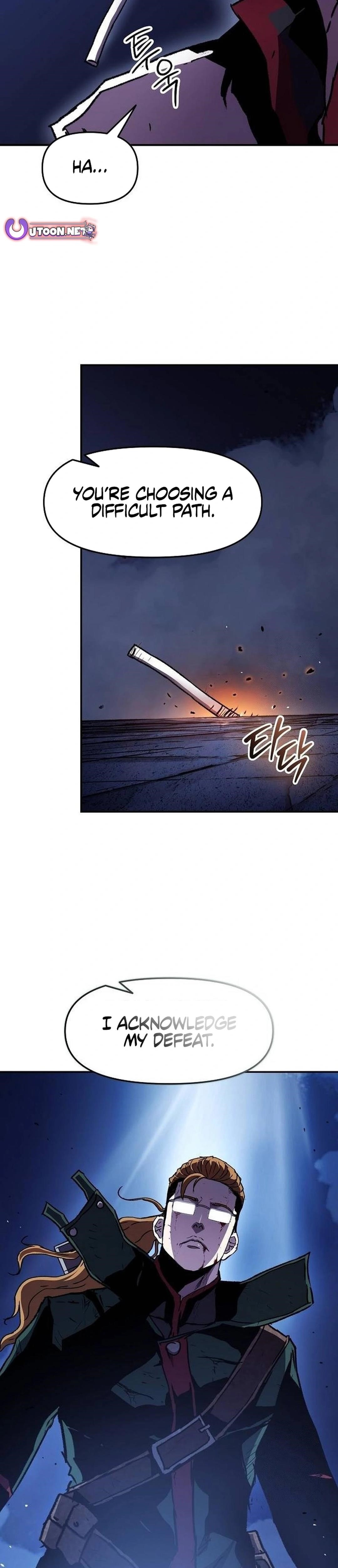 I Became a Terminally-Ill Knight Chapter 65 - Page 48