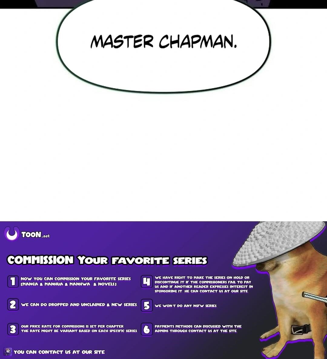 I Became a Terminally-Ill Knight Chapter 65 - Page 50