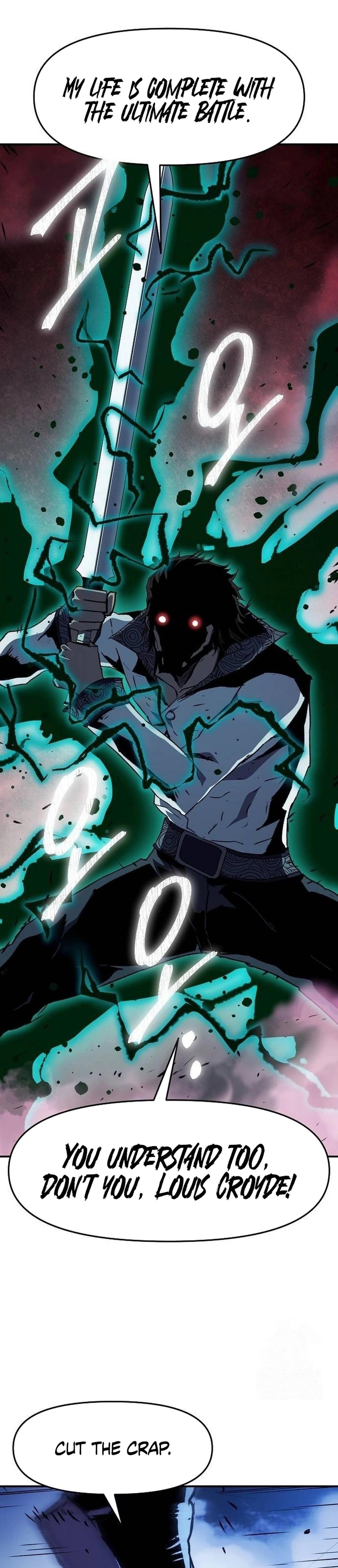 I Became a Terminally-Ill Knight Chapter 65 - Page 9