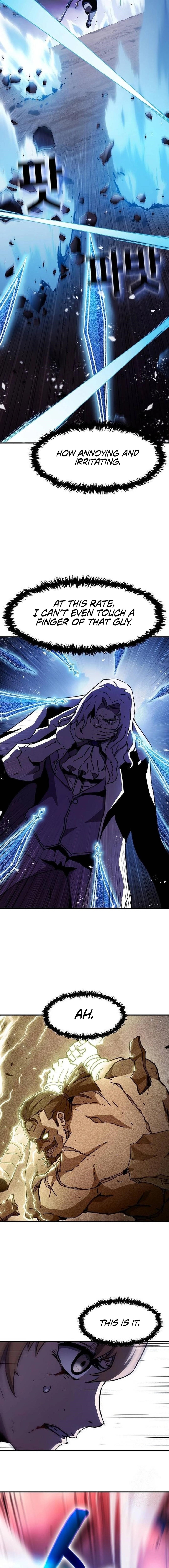 I Became a Terminally-Ill Knight Chapter 66 - Page 13