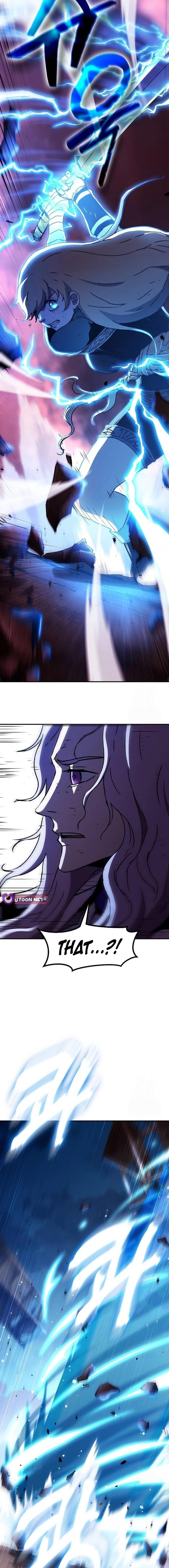 I Became a Terminally-Ill Knight Chapter 66 - Page 14