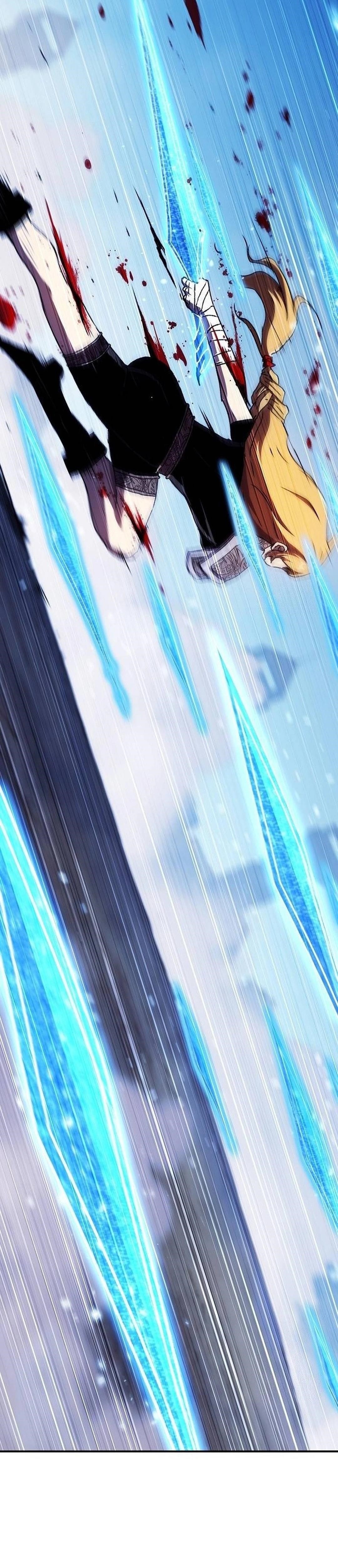 I Became a Terminally-Ill Knight Chapter 67 - Page 10