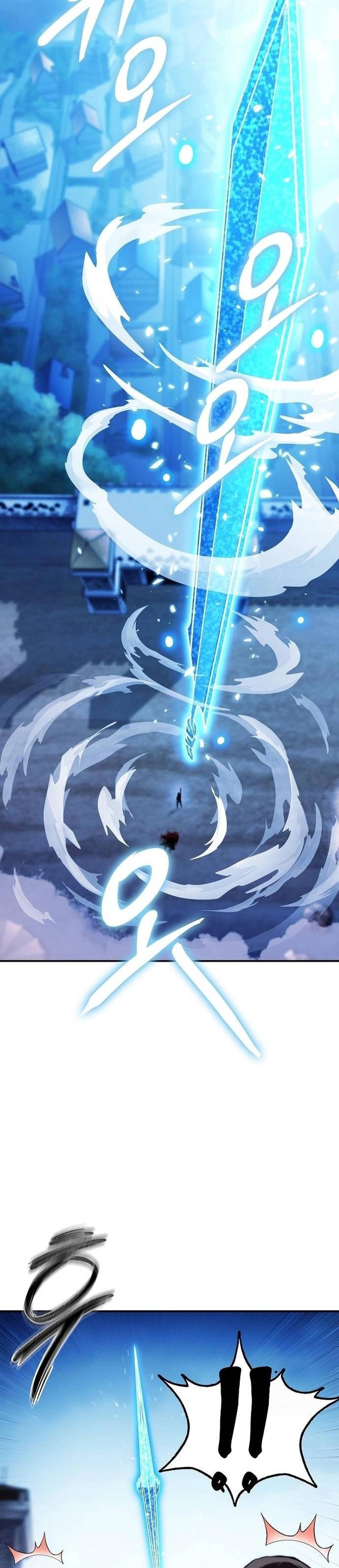 I Became a Terminally-Ill Knight Chapter 67 - Page 15