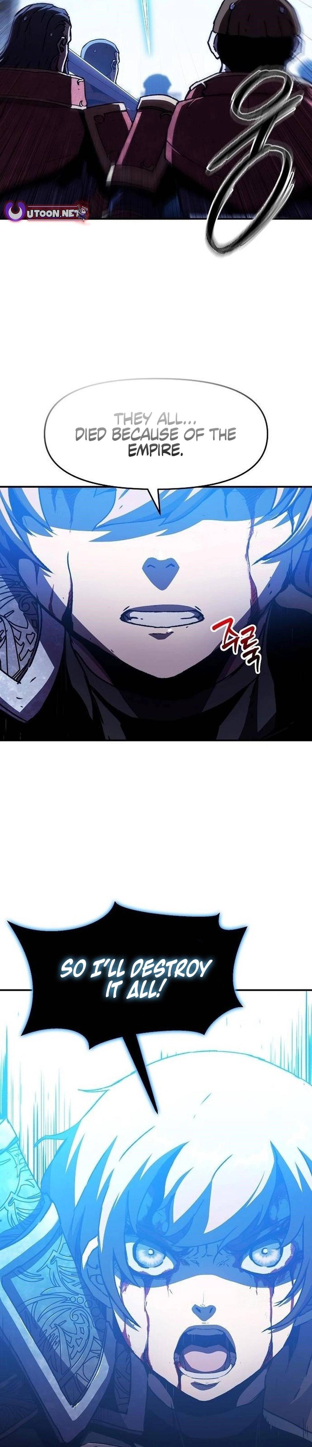 I Became a Terminally-Ill Knight Chapter 67 - Page 16