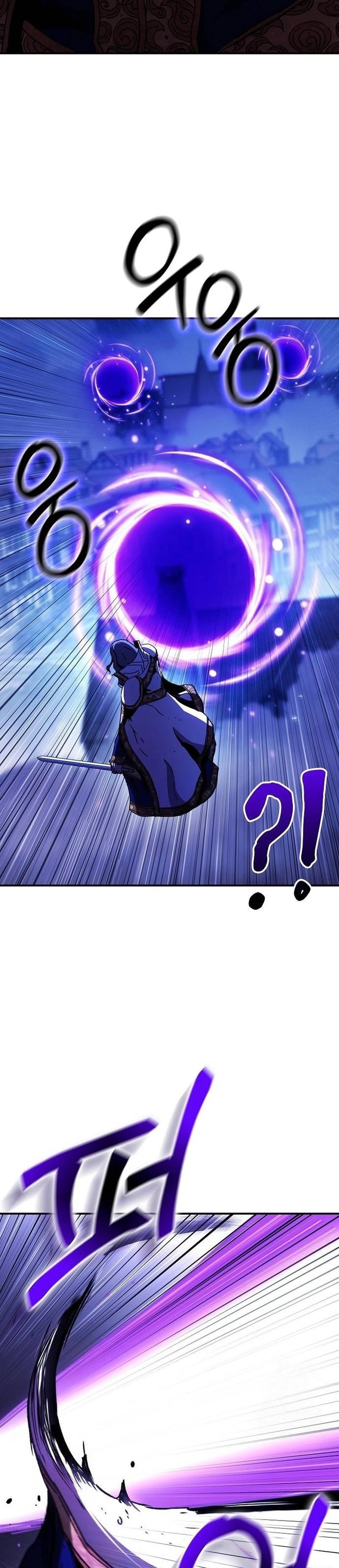 I Became a Terminally-Ill Knight Chapter 67 - Page 23