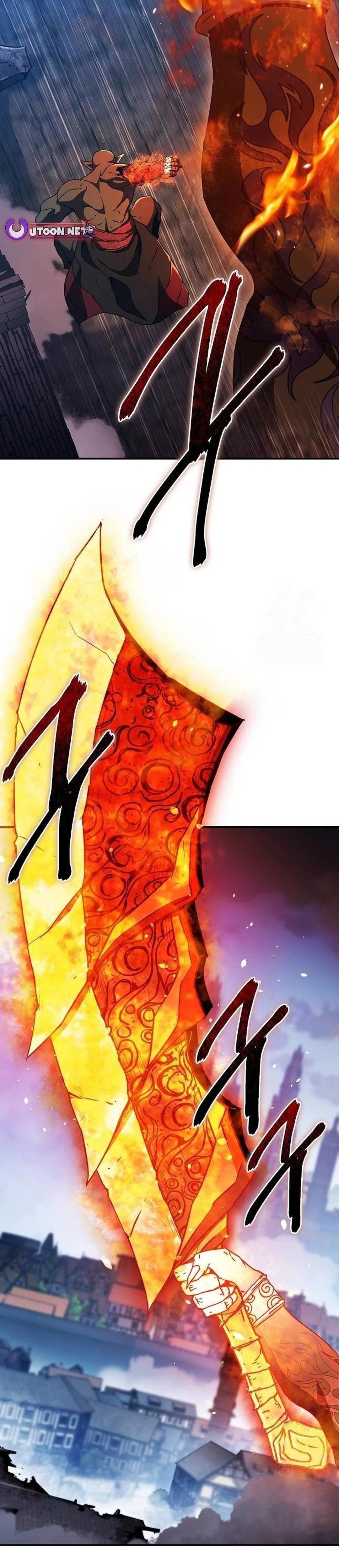 I Became a Terminally-Ill Knight Chapter 67 - Page 28