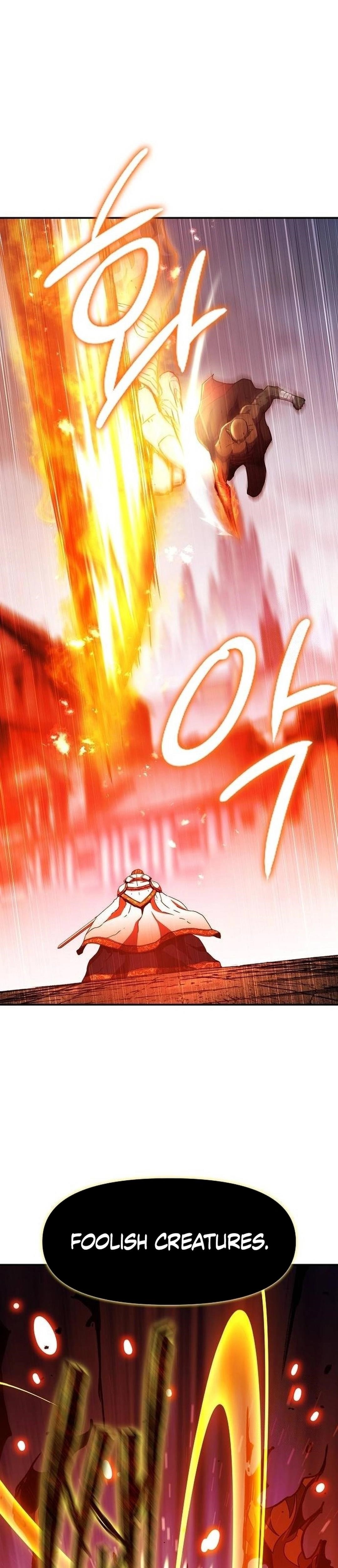 I Became a Terminally-Ill Knight Chapter 67 - Page 29