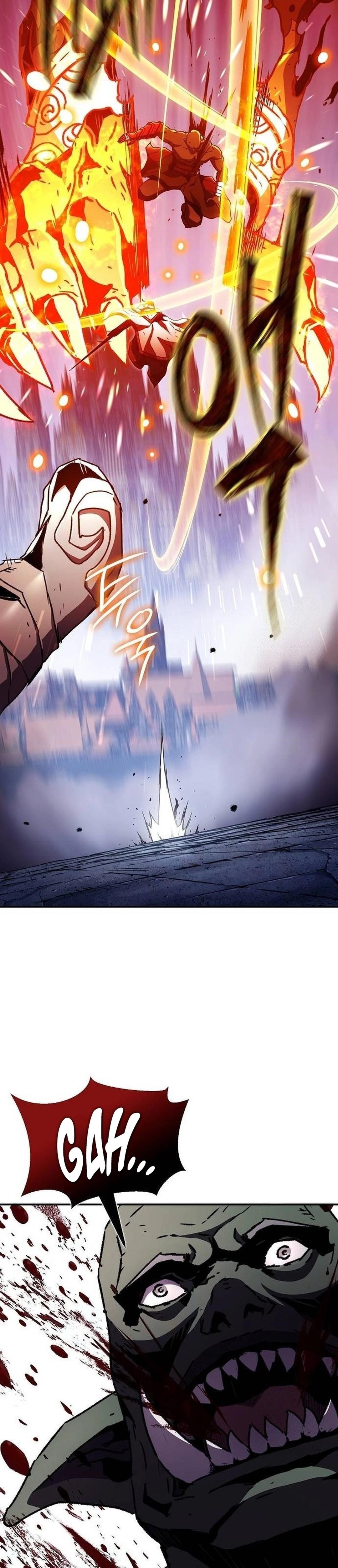 I Became a Terminally-Ill Knight Chapter 67 - Page 30