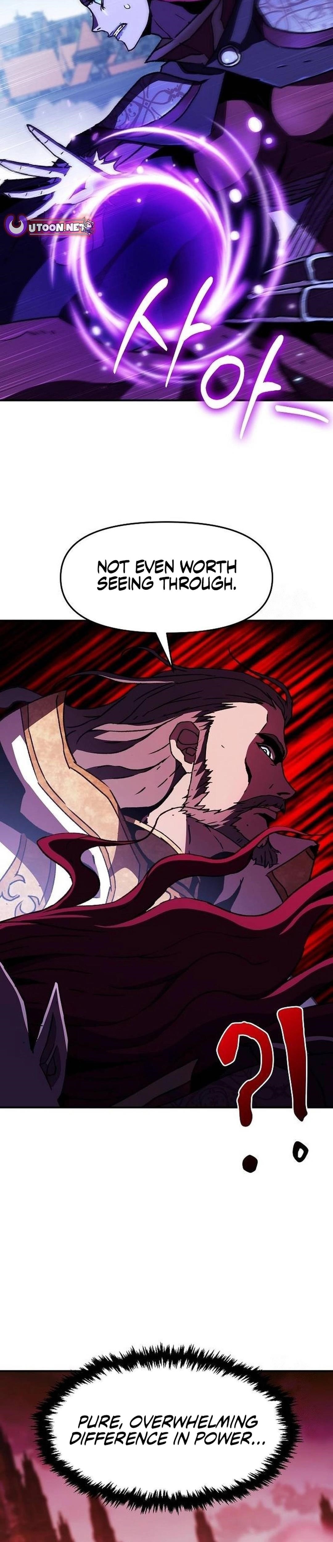 I Became a Terminally-Ill Knight Chapter 67 - Page 32