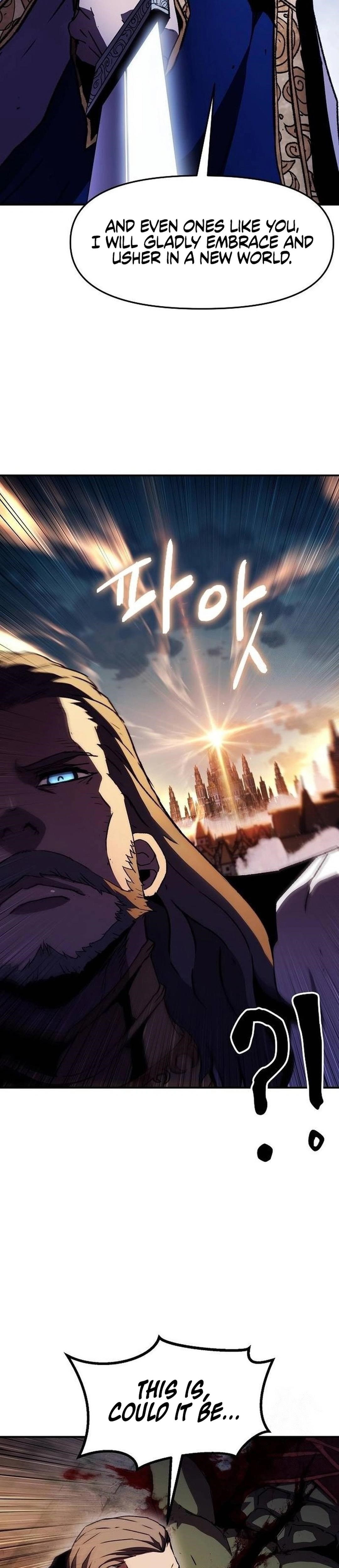 I Became a Terminally-Ill Knight Chapter 67 - Page 35