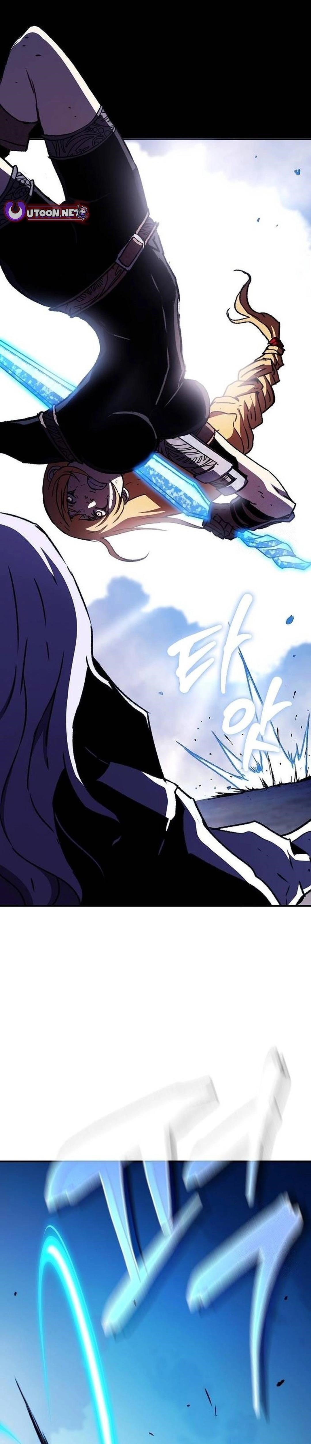 I Became a Terminally-Ill Knight Chapter 67 - Page 4