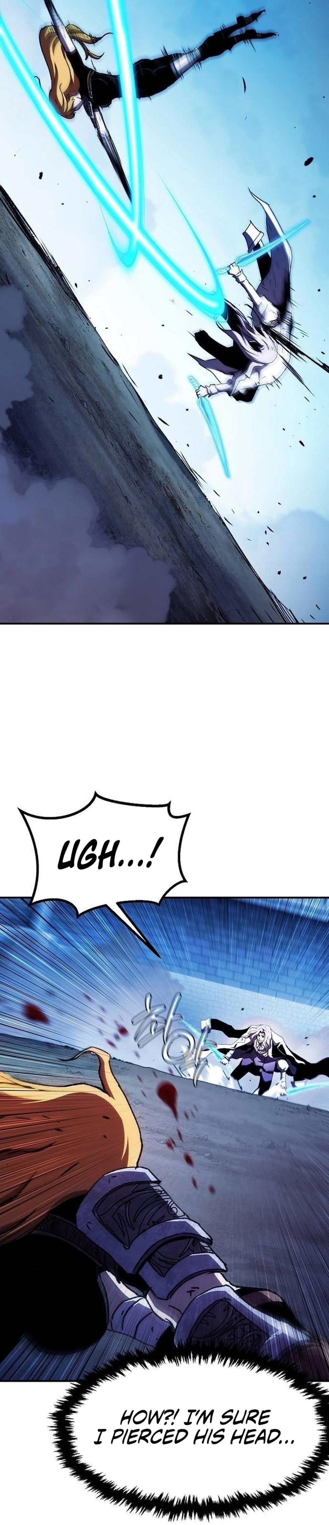 I Became a Terminally-Ill Knight Chapter 67 - Page 5