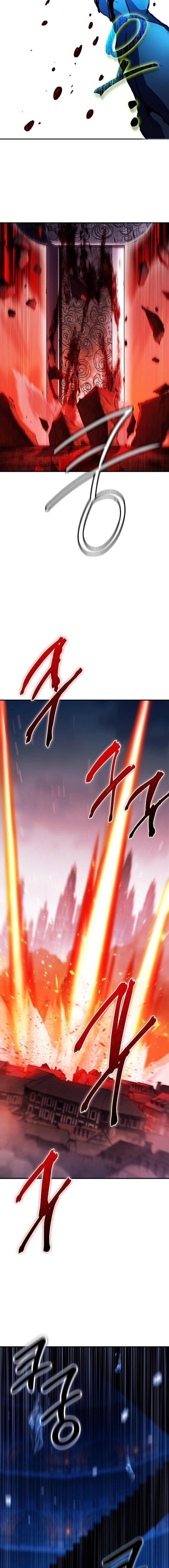 I Became a Terminally-Ill Knight Chapter 68 - Page 16