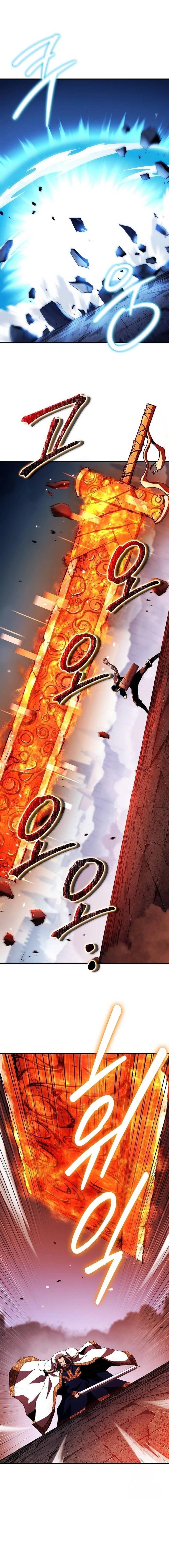 I Became a Terminally-Ill Knight Chapter 69 - Page 10