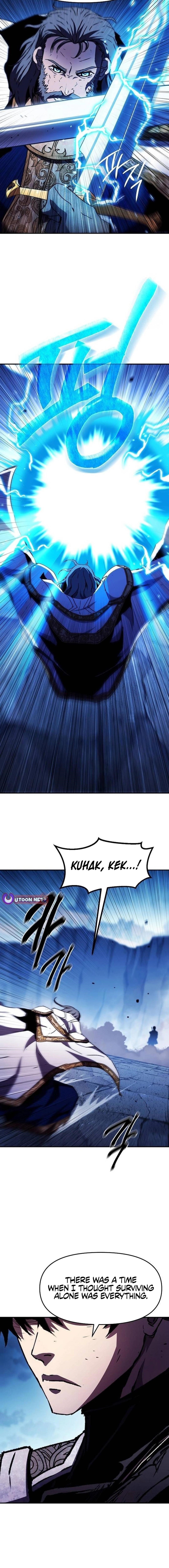 I Became a Terminally-Ill Knight Chapter 69 - Page 13